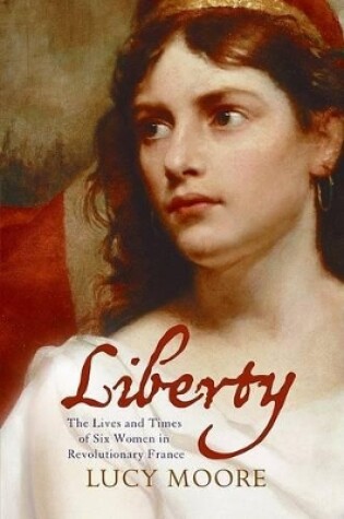 Cover of Liberty