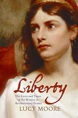 Book cover for Liberty