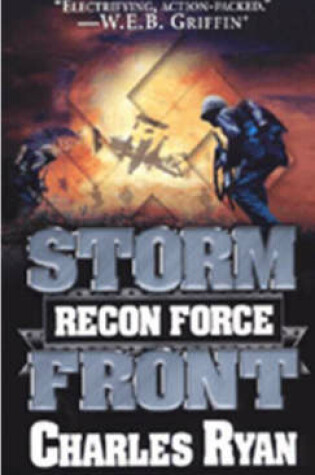 Cover of Storm Front
