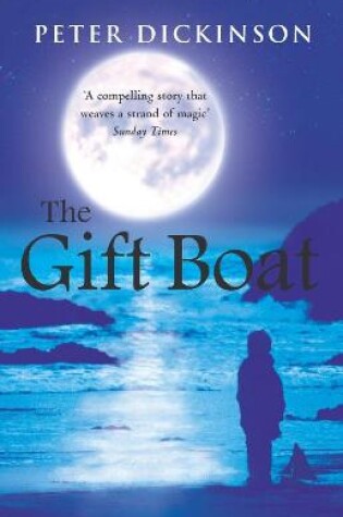 Cover of The Gift Boat