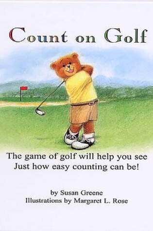 Cover of Count on Golf