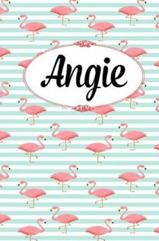 Cover of Angie