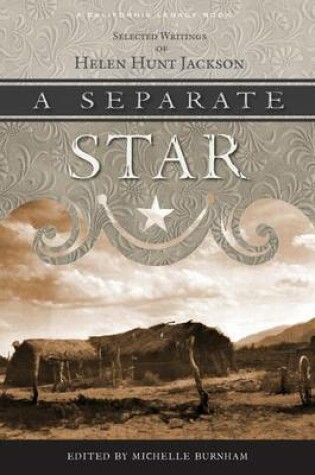 Cover of A Separate Star