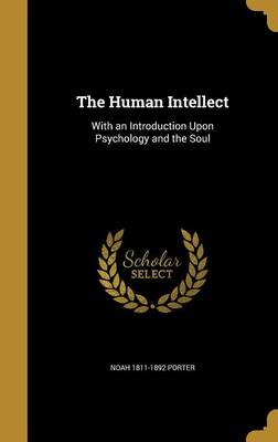 Book cover for The Human Intellect