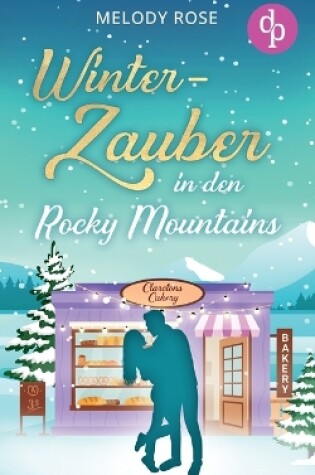 Cover of Winterzauber in den Rocky Mountains