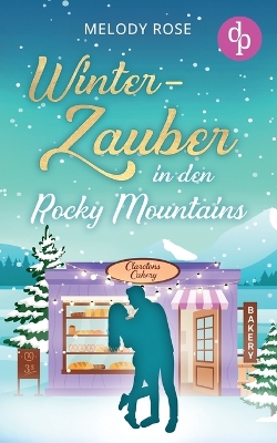 Book cover for Winterzauber in den Rocky Mountains