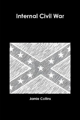 Book cover for Internal Civil War