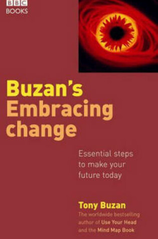 Cover of Embracing Change