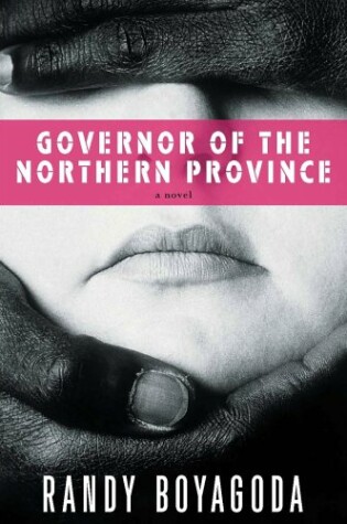 Cover of Governor of the Northern Province