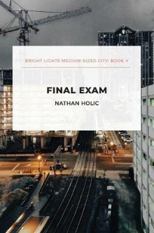 Cover of Final Exam