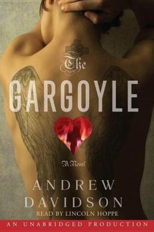 Cover of The Gargoyle