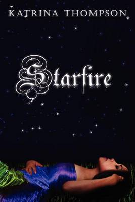 Cover of Starfire