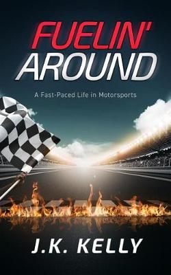 Book cover for Fuelin' Around