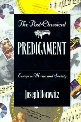 Cover of Post Classical Predicament