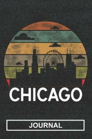 Cover of Chicago - Journal