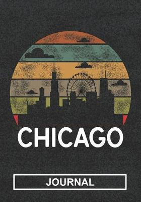 Book cover for Chicago - Journal