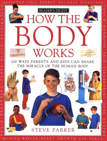 Cover of How Body Works