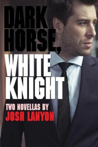 Cover of Dark Horse, White Knight