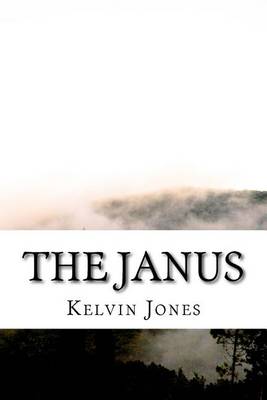 Book cover for The Janus