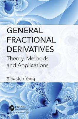 Book cover for General Fractional Derivatives