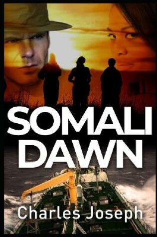 Cover of Somali Dawn