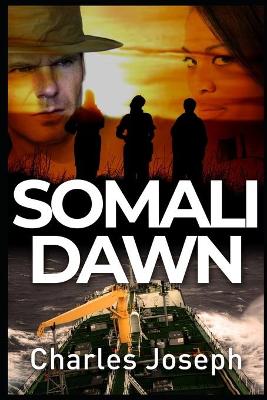 Book cover for Somali Dawn