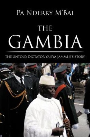 Cover of The Gambia