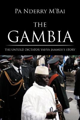 Cover of The Gambia