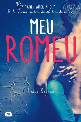 Book cover for Meu Romeu
