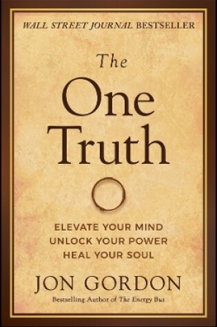 Cover of The One Truth