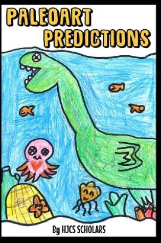 Cover of Paleoart Predictions