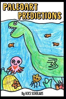 Book cover for Paleoart Predictions