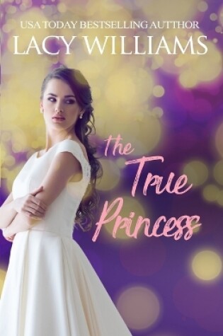 Cover of The True Princess