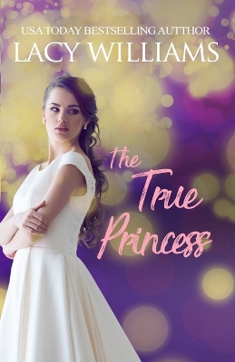 Book cover for The True Princess