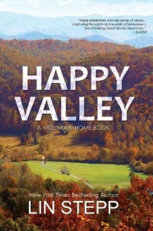 Cover of Happy Valley