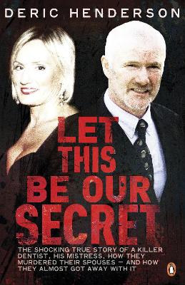 Book cover for Let This Be Our Secret