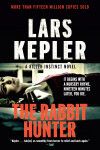 Book cover for The Rabbit Hunter