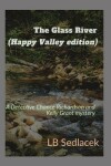 Book cover for The Glass River