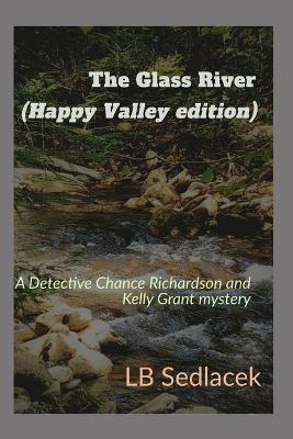 Cover of The Glass River