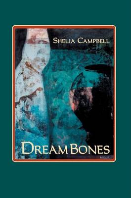 Book cover for Dreambones