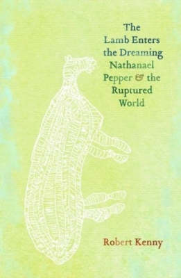 Cover of The Lamb Enters the Dreaming