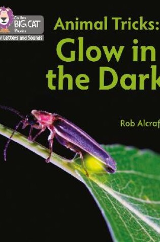 Cover of Animal Tricks: Glow in the Dark