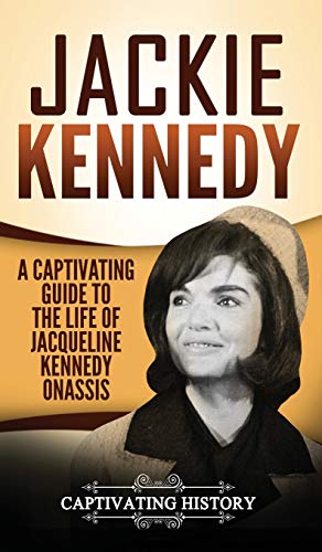 Cover of Jackie Kennedy