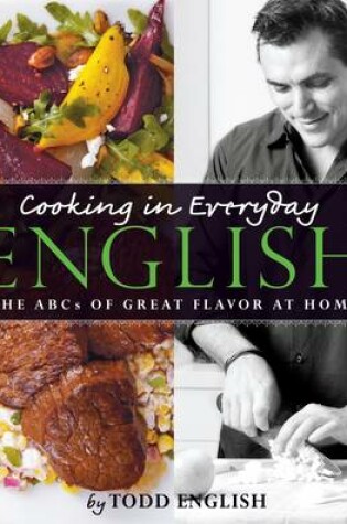 Cover of Cooking in Everyday English