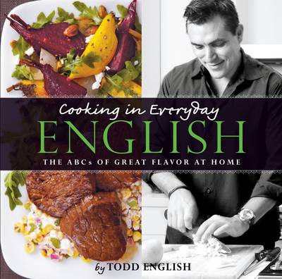 Book cover for Cooking in Everyday English