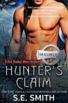 Book cover for Hunter's Claim