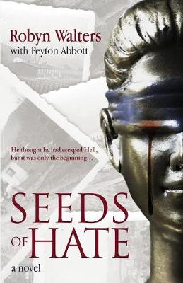 Book cover for Seeds of Hate