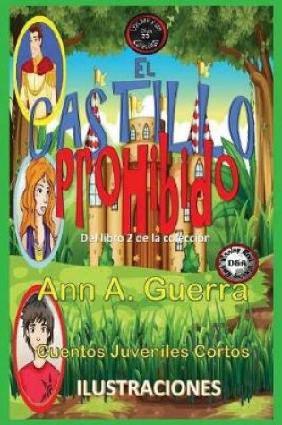Cover of El Castillo Prohibido