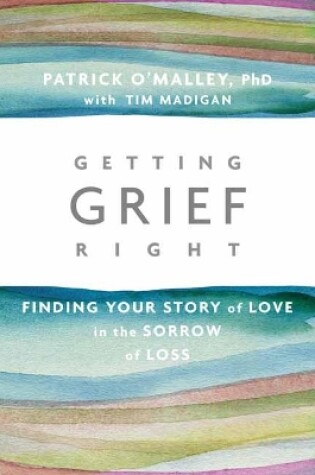 Cover of Getting Grief Right