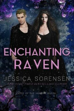 Cover of Enchanting Raven
